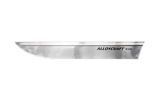 Alloycraft P-Serien
